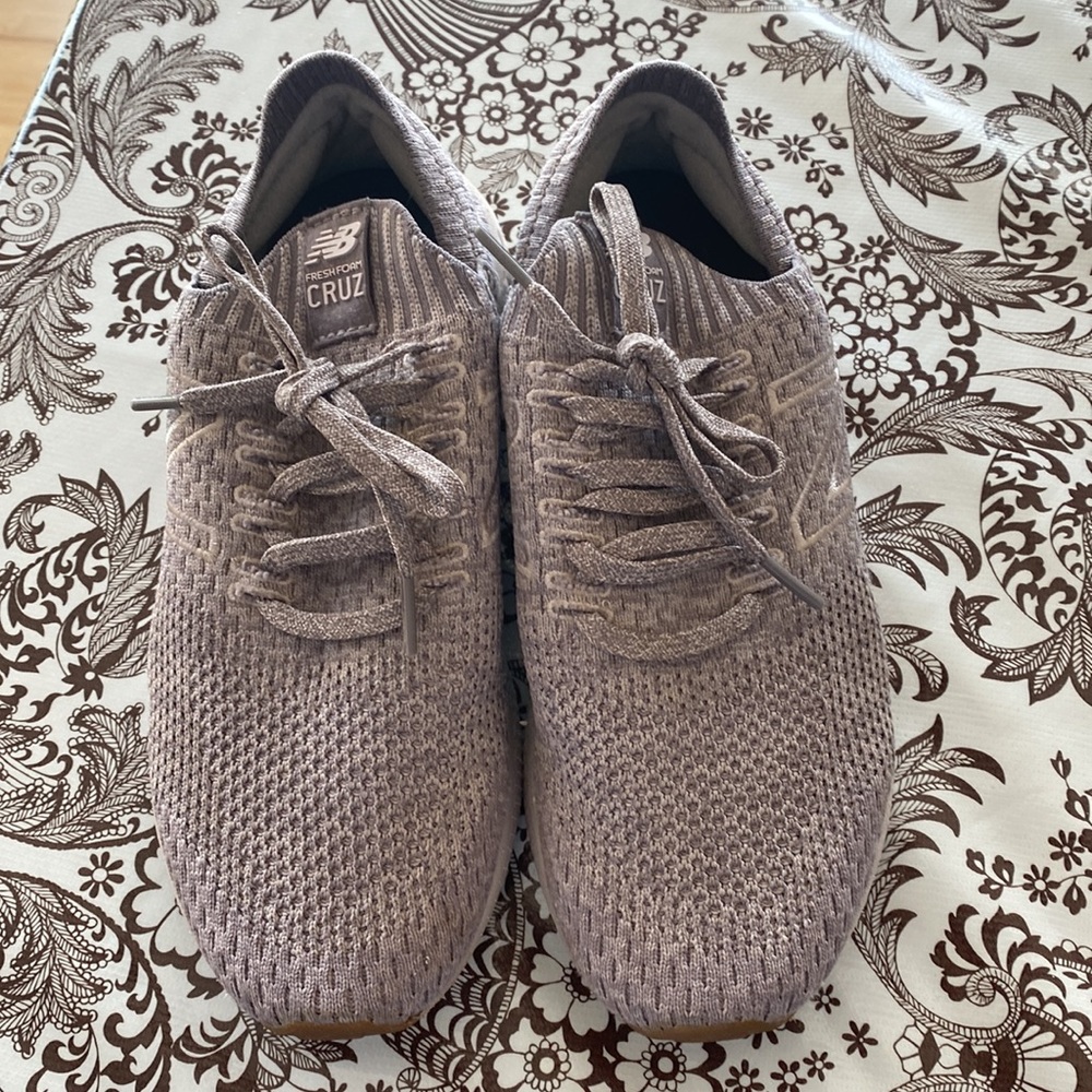 New Balance Fresh Foam Cruz, 8.5